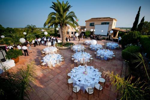 Bed & Breakfast Quinta Soria Moria