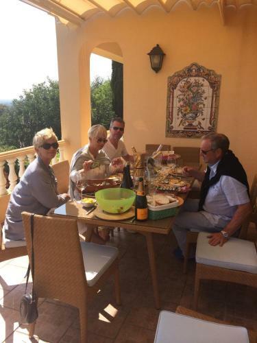 Bed & Breakfast Quinta Soria Moria