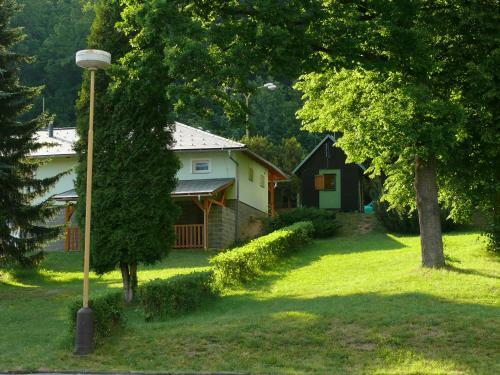 Hotel Holiday Resort Losinka