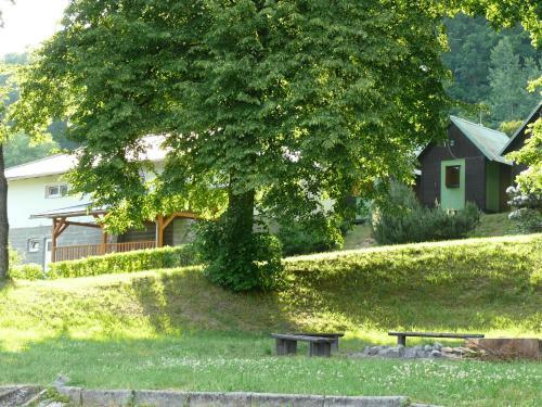 Hotel Holiday Resort Losinka