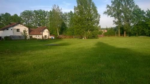 Hotel Holiday Resort Losinka