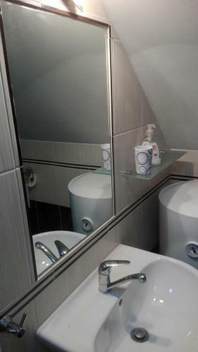 Hostal Penzion Kabourek