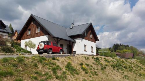 Hostal Penzion Kabourek