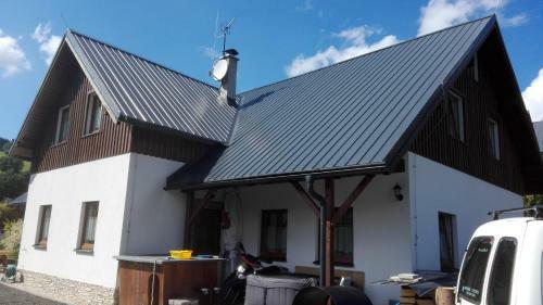 Hostal Penzion Kabourek