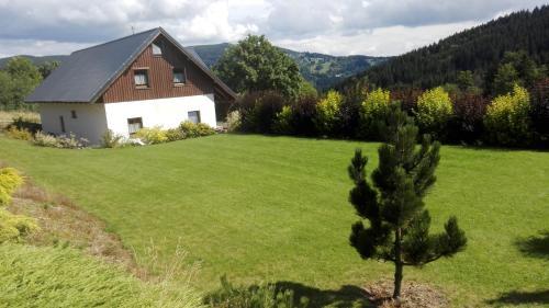 Hostal Penzion Kabourek