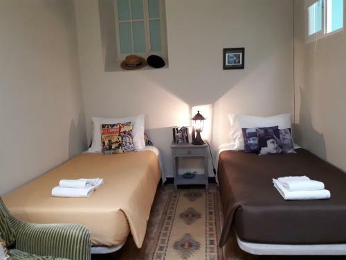 Hostal Lapa Vintage