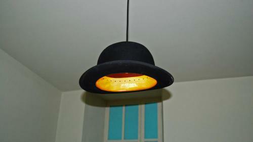 Hostal Lapa Vintage