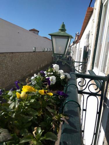 Hostal Lapa Vintage