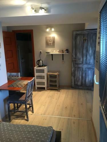 Hostal Ubytovani Na Hrazi 91