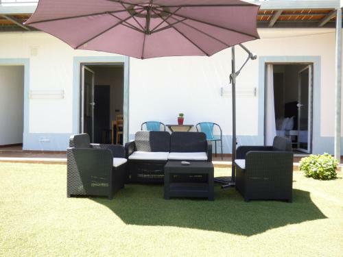 Milfontes Apartment Rentals