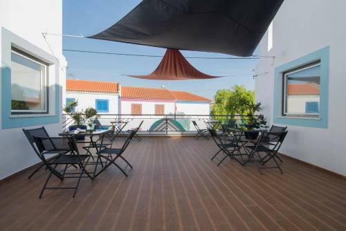 Milfontes Apartment Rentals