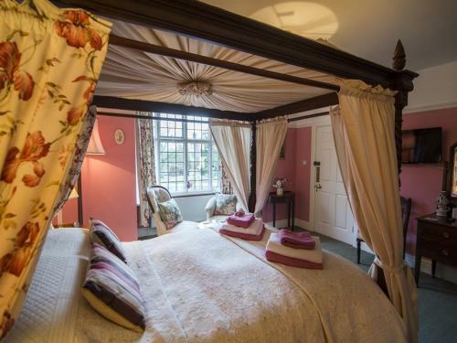 Bed & Breakfast No 21