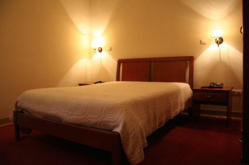 Hostal Residencial Dom Duarte