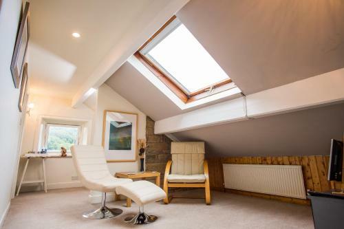 Bed & Breakfast Cliffe House