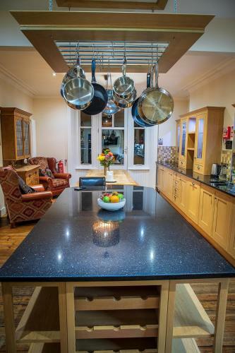 Villa River House