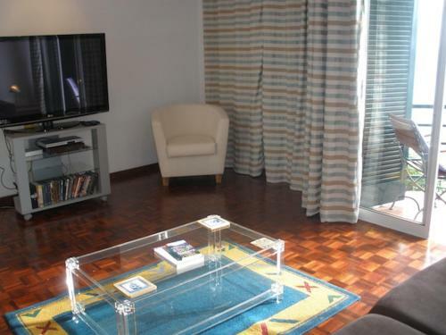 Apartamento Lobos Bay