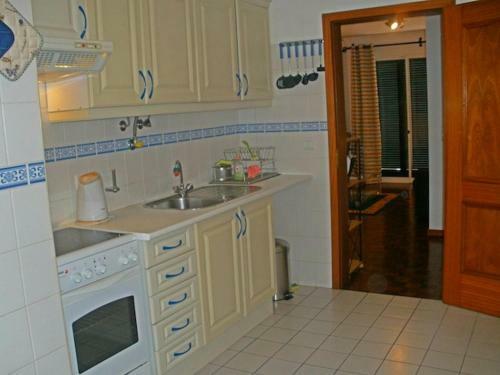 Apartamento Lobos Bay