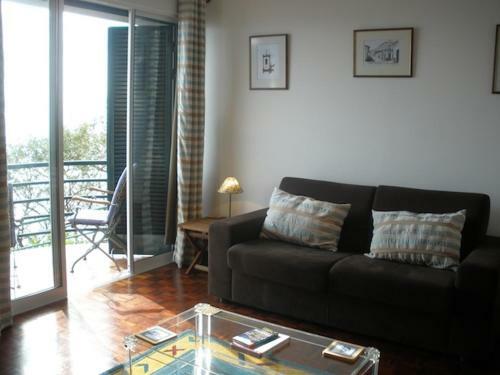 Apartamento Lobos Bay