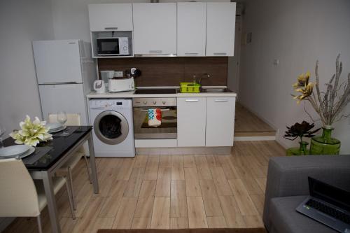 Apartment Horta