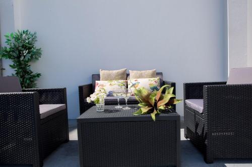 Apartment Horta