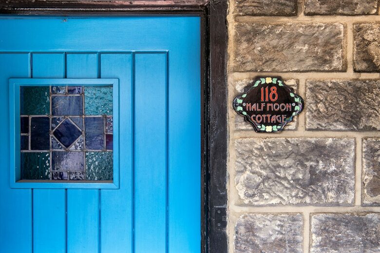 Half Moon Cottage