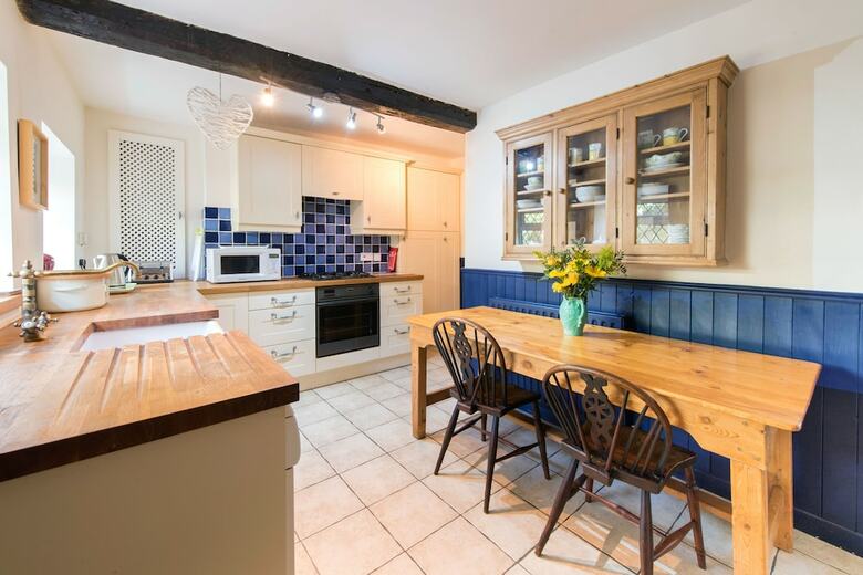Half Moon Cottage