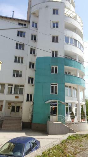 Iza's Apartment