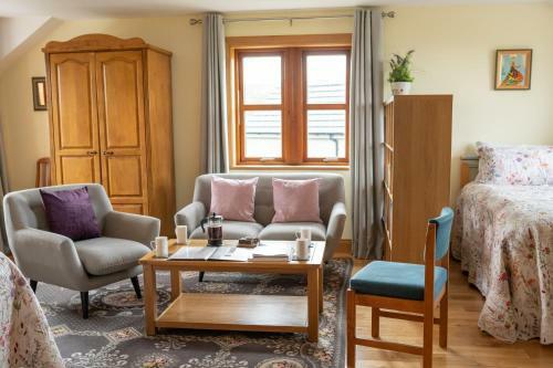 Bed & Breakfast Ballycairn House