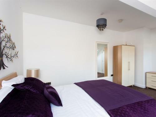 Luxurious Serviced Apartments
