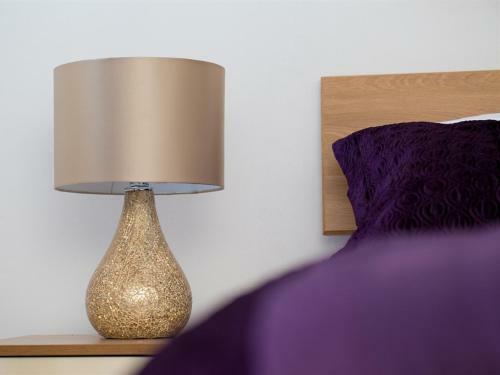 Luxurious Serviced Apartments
