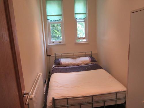 Apartamento No 7