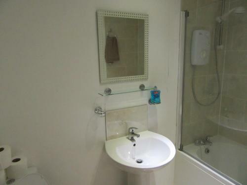 Apartamento No 4