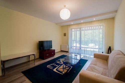 Galaxy Apartment