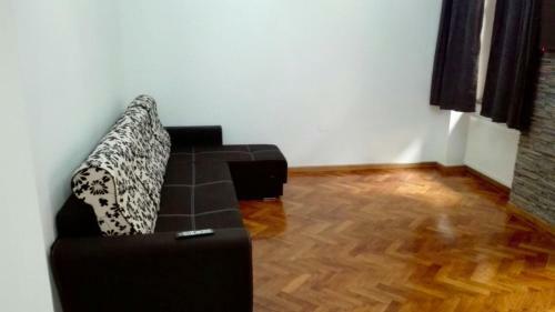 Apartamento Poarta Schei Residence