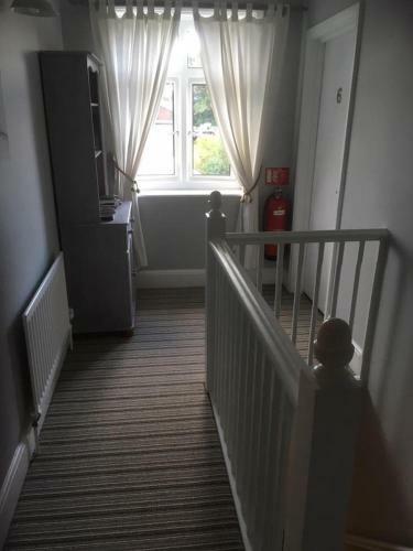 Bed & Breakfast Durlston House