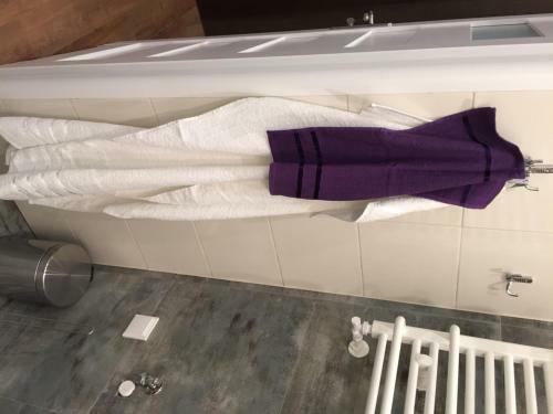 Apartament Deluxe Centrum