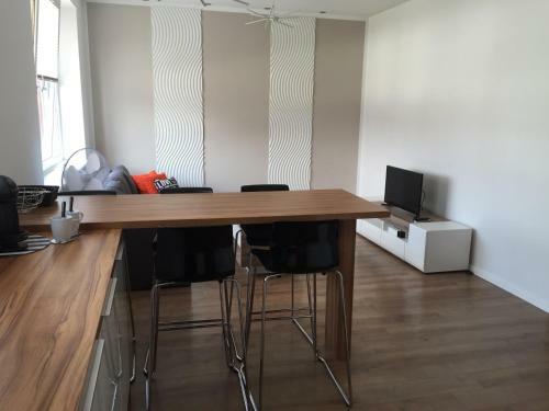 Apartament Deluxe Centrum