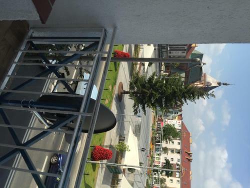 Apartament Deluxe Centrum