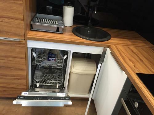 Apartament Deluxe Centrum