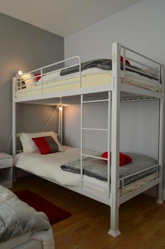Bed & Breakfast Old Trafford Guest House