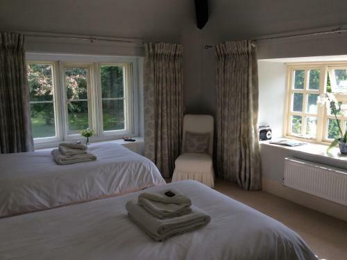 Castle Farm House B&B