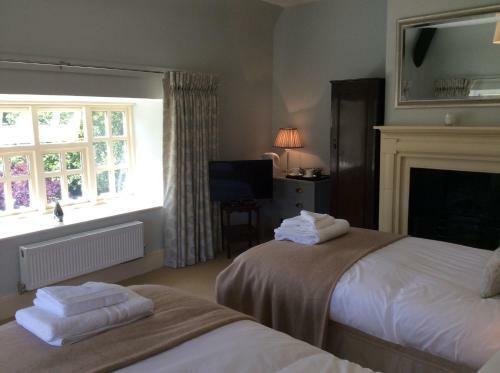 Castle Farm House B&B