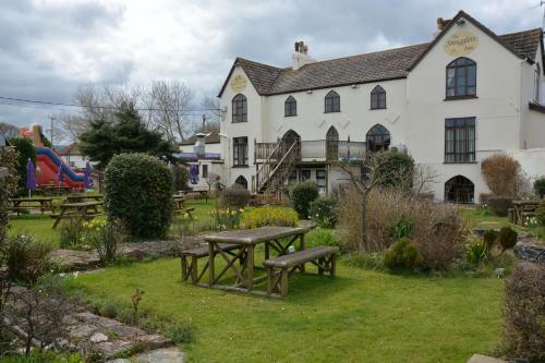 Bed & Breakfast The Smugglers Inn