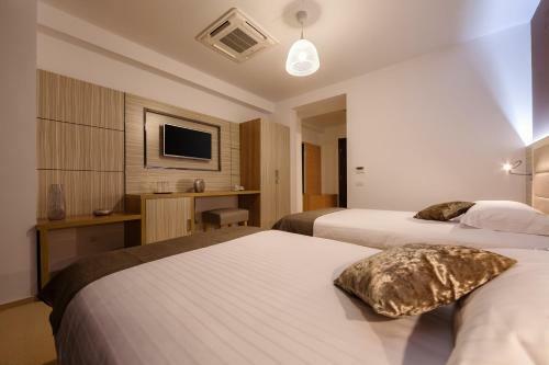 Hotel Premium Wellness Institute