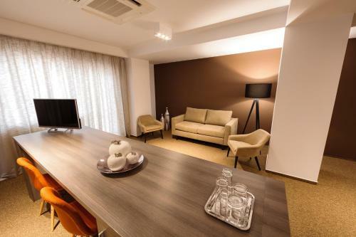 Hotel Premium Wellness Institute