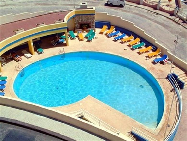 Hotel Ambassador