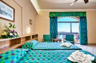 Hotel Paradise Bay