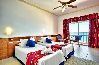 Hotel Paradise Bay