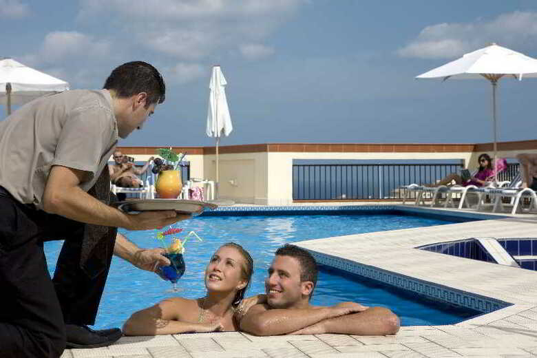 Hotel Solana