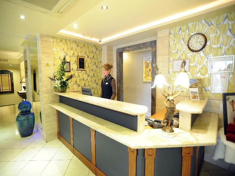 Hotel Solana